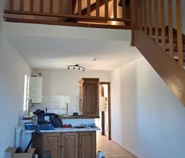 Deux pièces de 40m² avec balcon et parking - Photo 2