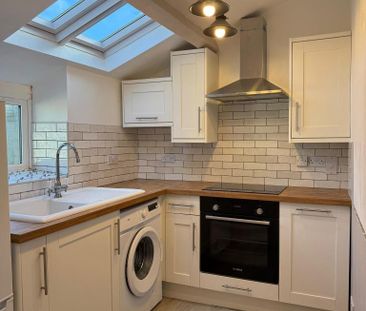 1 bedroom cottage to rent - Photo 1