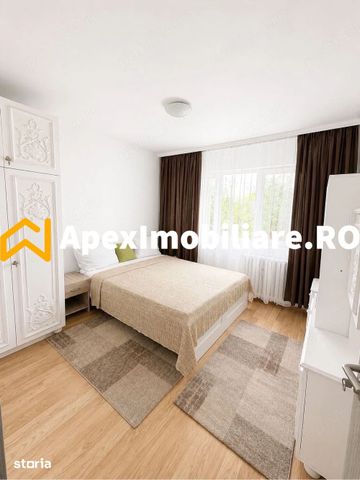 Apartament 3 camere de inchiriat Pantelimon Bucuresti | ApexImobiliare - Photo 3