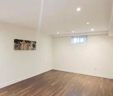 For Lease - 53 Marblemount Crescent Unit# Lower, Toronto, Ontario - Photo 6