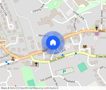 Price £1,250 pcm - Available Now - Unfurnished - Photo 1