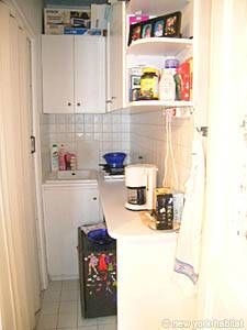 Logement à Paris, Location meublée - Photo 5