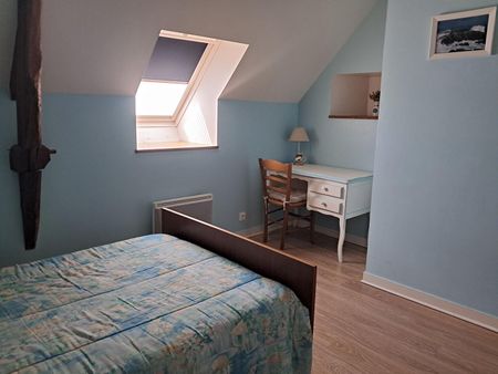 Location Maison 4 pièces 74m² SENS DE BRETAGNE 35490 - Photo 5