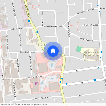 Sutton Road, Southend-on-Sea, SS2 5GD