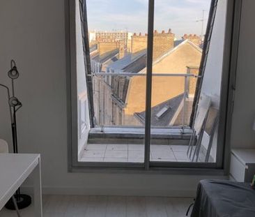 Appartement 1 pièces 14m2 REIMS 443 euros - Photo 6