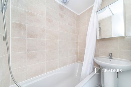 1 bedroom apartment to rent Spenser Road, Bedford, Bedfordshire, MK40 - Photo 5