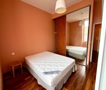 Location Appartement 4 pièces Meublé 49m² BORDEAUX 33000 - Photo 4