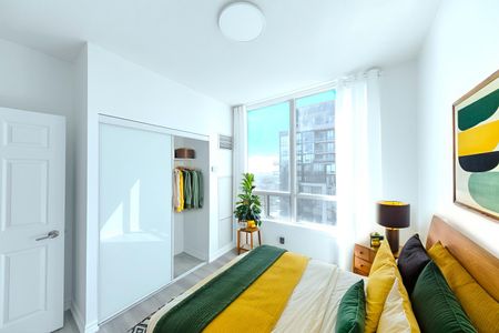 For Lease - 3504 Hurontario Street Unit# 3503, Mississauga, Ontario - Photo 4