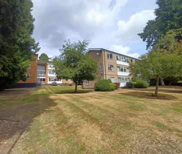 Manor Court, Dorridge, B93 8DU - Photo 1