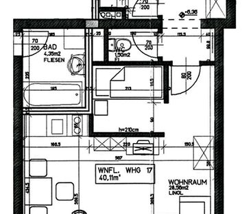 Wohnung in Horn - Photo 4