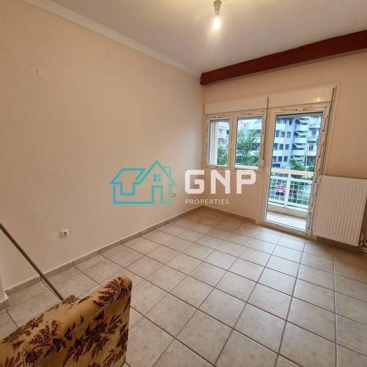 Studio/Γκαρσονιέρα για ενοικίαση Παπάφη - Άγιος Φανούριος (Τούμπα) - Φωτογραφία 1