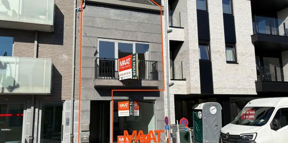 Duplex te huur in Heist-op-den-Berg voor € 895 met 2 slaapkamers - Photo 3