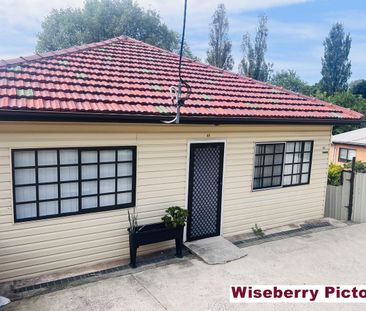 Renovated 3 bedroom home!!! - Photo 6