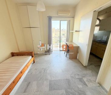 Studio/Γκαρσονιέρα για ενοικίαση Αγία Σοφία (Πάτρα) - Photo 6