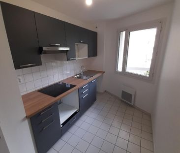 Location Appartement 2 pièces 49m² VILLEURBANNE 69100 - Photo 3