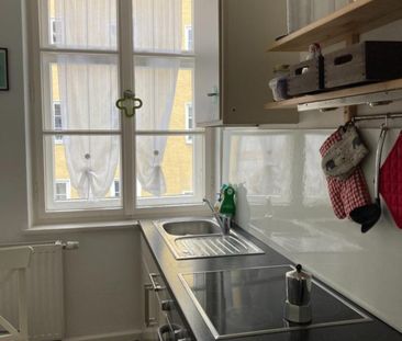 Wohnung 1 Jahr Zwischenmiete - Photo 5