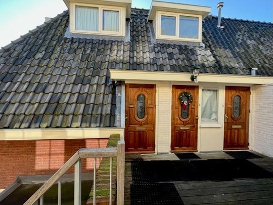 Verhuurd: Huizerweg 22D, 1402 AB Bussum - Foto 1