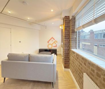 1 bedroom flat to rent - Photo 5