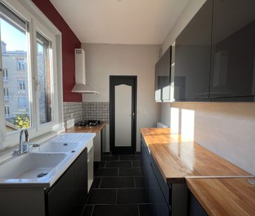 Location Appartement 3 pièces 56m² REIMS 51100 - Photo 6