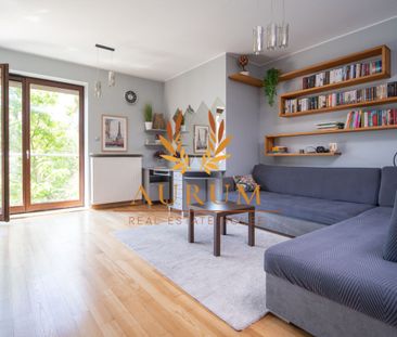 Warszawa, Wilanów, Miasteczko Wilanów, Sarmacka - Фото 2