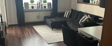 Nachmieter Gesucht für 3 Zimmerwohnung Weststadt - Photo 1