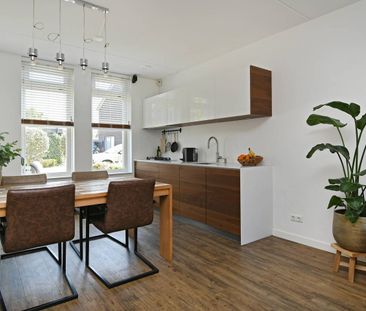 Huis te huur: Heuvelrijt 3 5581 SN Waalre - Photo 4