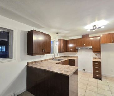 Condo for rent, Laval (Chomedey) - Photo 2