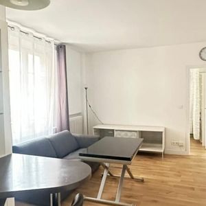 Appartement 36m² – 2 pièces – Saint-Mandé - Photo 2