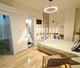 Studio/Γκαρσονιέρα για ενοικίαση - Κουκάκι - Μακρυγιάννη, - Photo 3