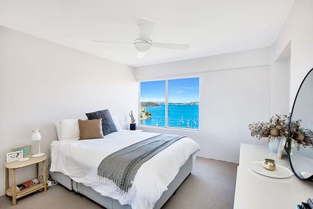 24/4-8 Kareela Road, Cremorne Point. - Photo 2