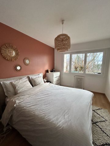 Location Appartement 3 pièces 72m² - Photo 4