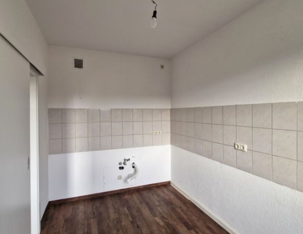 Wohnung, 3 Zimmer (69,07 m²) - Photo 1