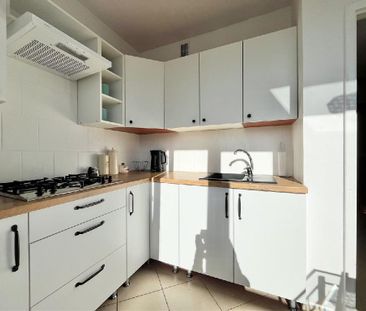 Mieszkanie Częstochowa Tysiąclecie powierzchnia 31.1 m² C225-WM-52092 - Фото 4