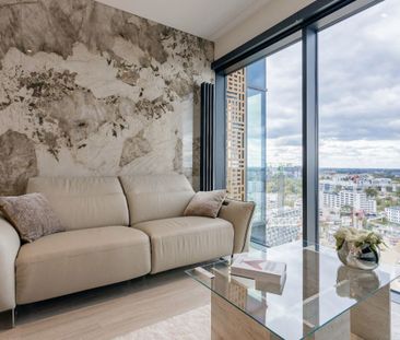 Panoramiczny widok | Siłownia w budynku - Zdjęcie 1