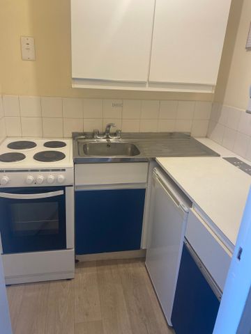 1 bedroom flat to let - Photo 2