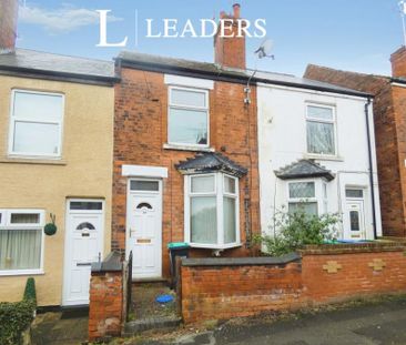 2 bedroom house to rent Carlton Street, Mansfield, Nottinghamshire,... - Photo 4