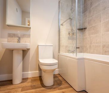1 bedroom apartment to rent - Photo 2