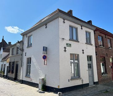 Korte Speelmansstraat 1, 8000 Brugge - Foto 6