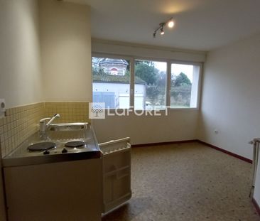 Apartment - Photo 1