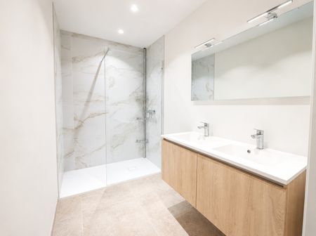 Appartement te huur in Staden met 2 slaapkamers - Photo 3