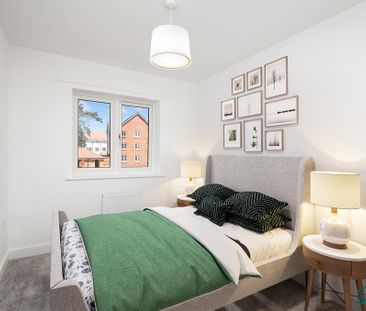 3 bedroom terraced house to rent - Photo 2