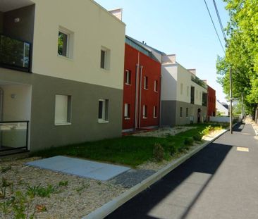 Appartement 2 pièces - - Photo 6