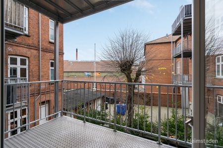 Herslebsgade 1G, 2. tv., 7100 Vejle - Foto 3