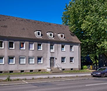 Demnächst frei! 2-Zimmer-Wohnung in Gelsenkirchen Scholven - Photo 4