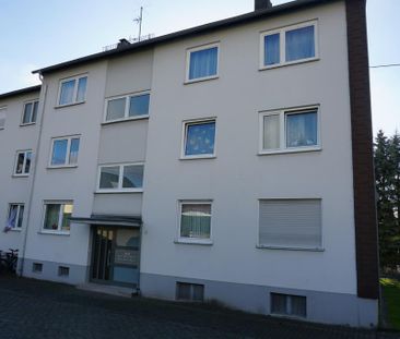 Demnächst frei! 3-Zimmer-Wohnung in Wirges - Photo 4