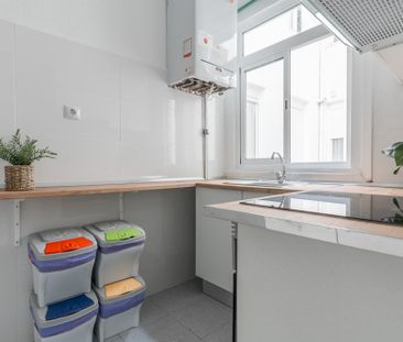 Pretty room in Redondilla Street - Photo 3