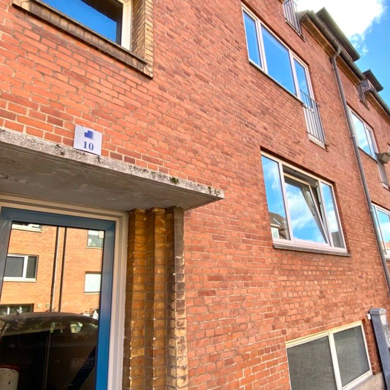 2 værelses – Nansensgade 10, 2. tv. – Odense C - Photo 1