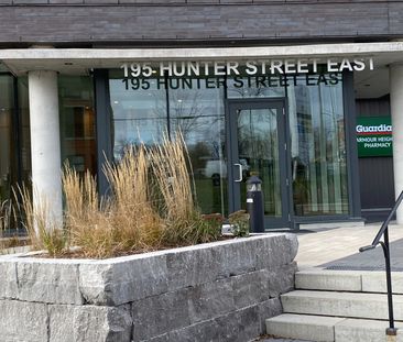 For Lease - 195 Hunter Street Unit# 109, Peterborough, Ontario - Photo 1