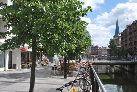 Åboulevarden 82A, st. tv. 8000 Aarhus C - Foto 3