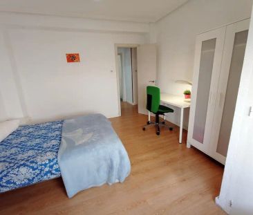 Piso de alquiler en De Borriol, 5, Aiora - Foto 6